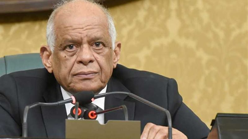 النواب يقر بروتوكولا