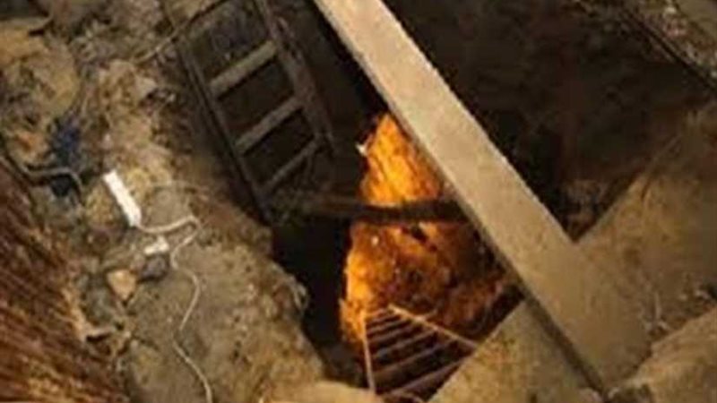 تكثيف أمني لضبط المتهمين