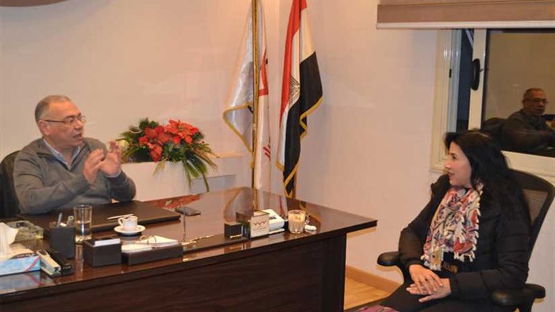 المصريين الأحرار