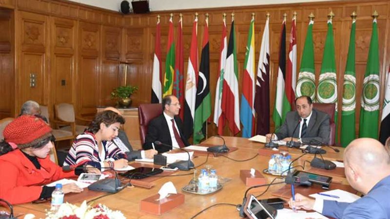 السفير حسام زكي: