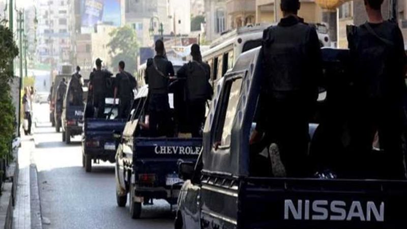 شرطة التموين تضبط