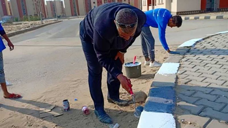 مستقبل وطن ينظم حملة