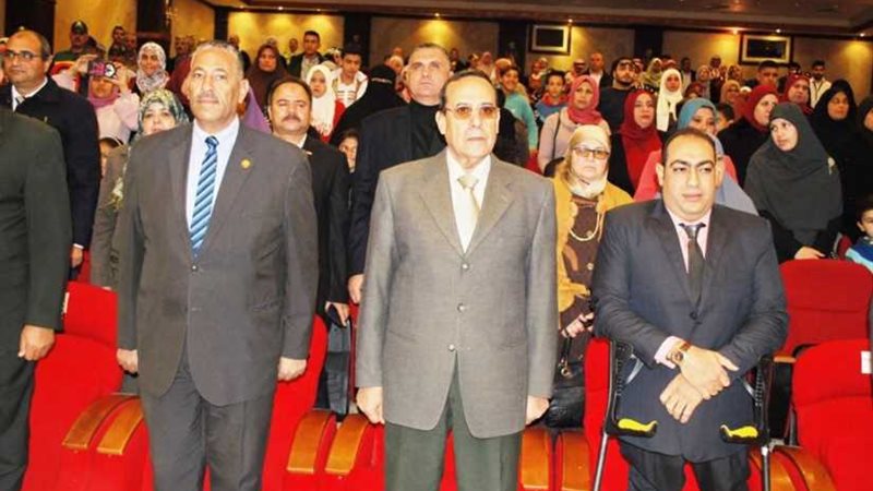 محافظة شمال سيناء