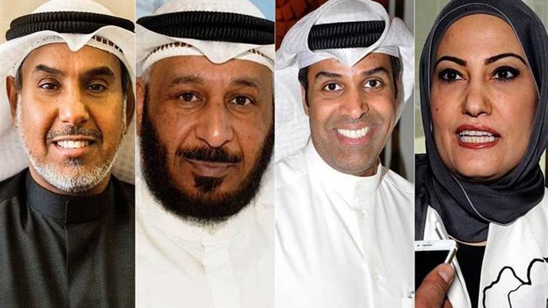 الوزراء الجدد يؤدون