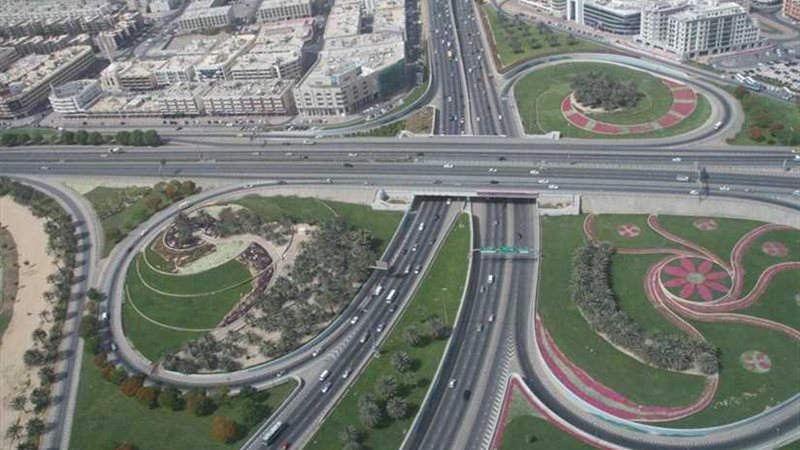 مشروعات عملاقة فى