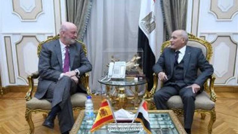 وزير الدولة للإنتاج