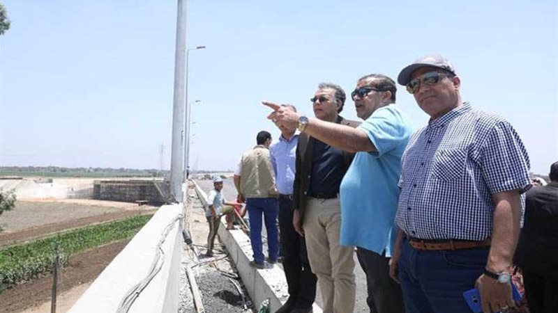 21 مليار جنيه لإنشاء