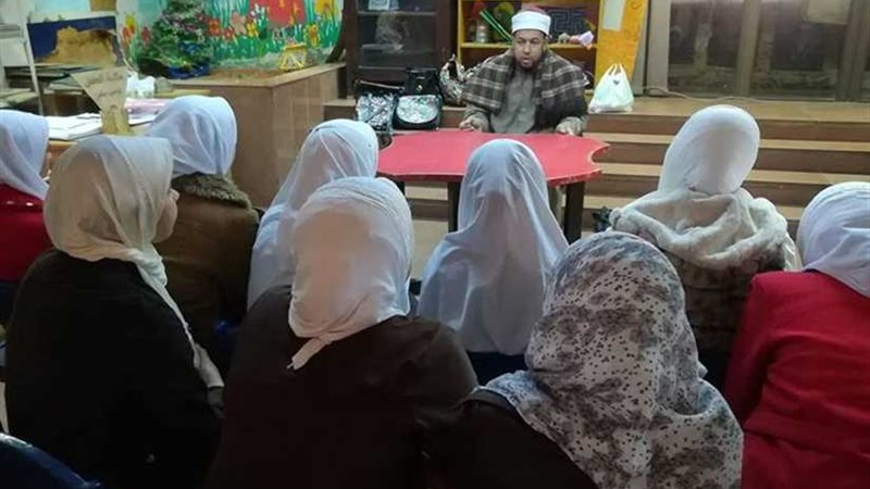 ثقافة الفيوم تناقش