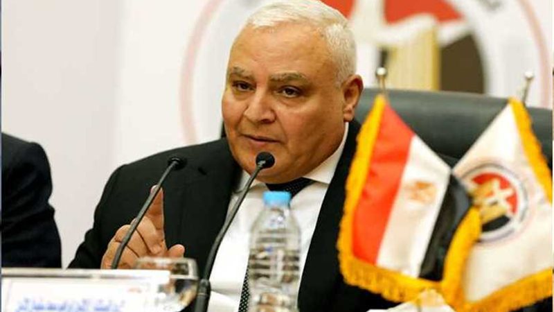 الوطنية للانتخابات: