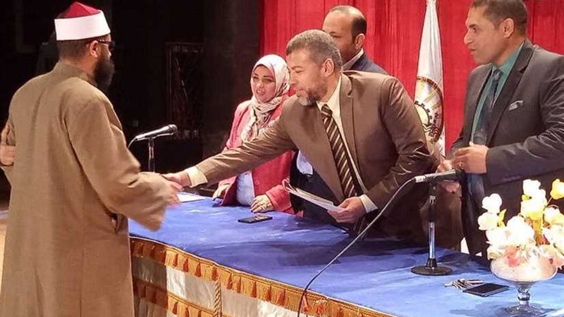 مؤتمر ذوي الاحتياجات