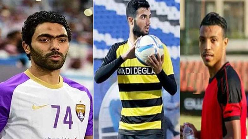 الأهلى التائه ..