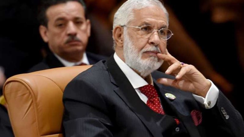 وزير الخارجية الليبي: