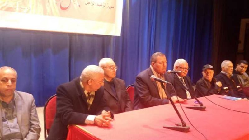 دور المقاومة الشعبية