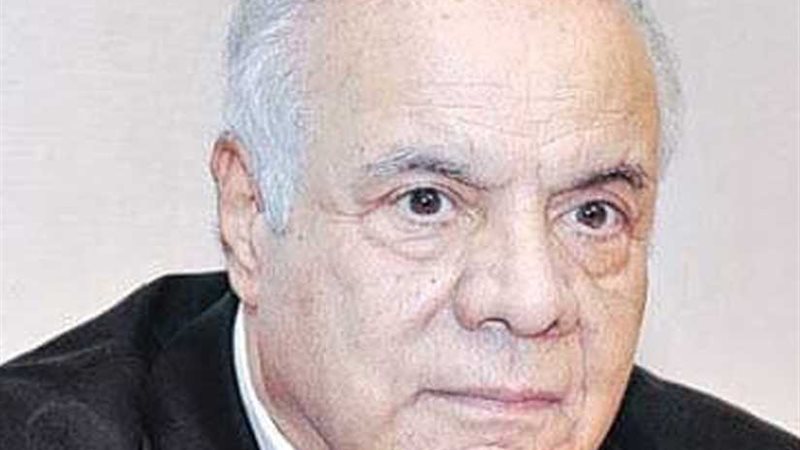 تكريم المترجم اللبناني