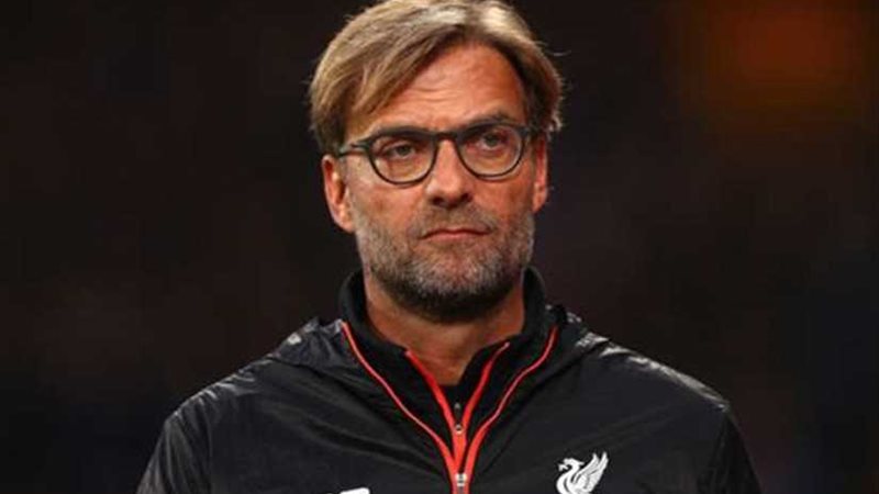 «كلوب»: هناك من سيطالبني