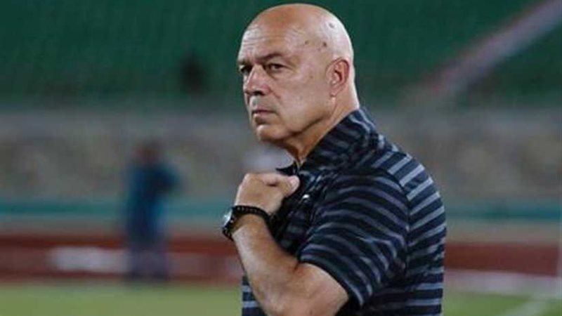 تأهيل ثلاثي الزمالك