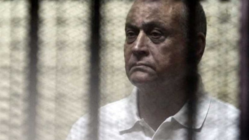 محاكمة إبراهيم سليمان