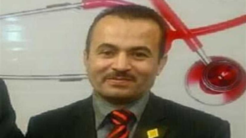 السيد العباسي أول