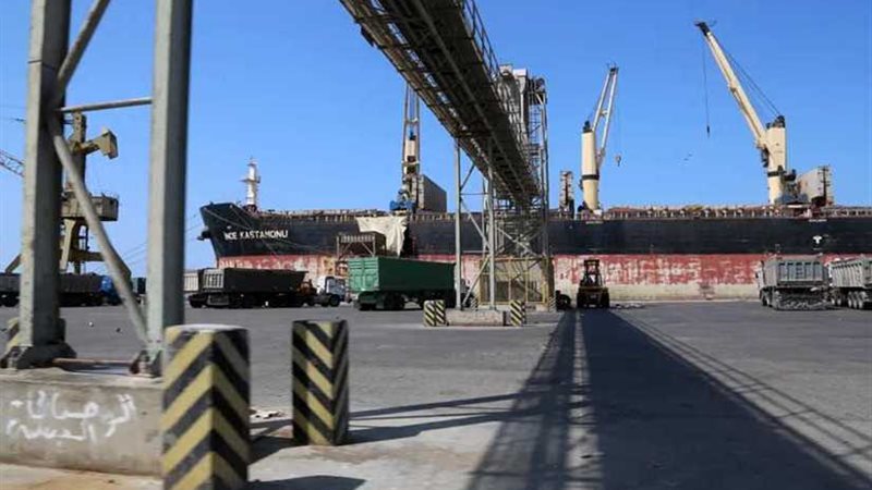 التحالف العربي: 176