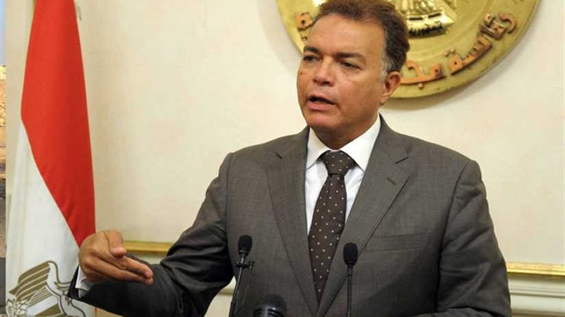 وزير النقل: فائض
