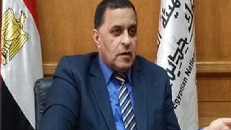 رئيس هيئة السكة الحديد: