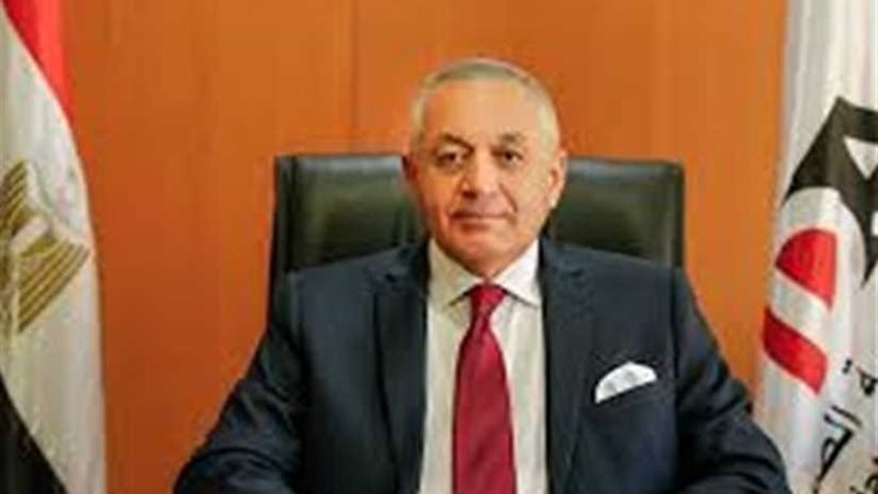 رئيس التنمية الصناعية