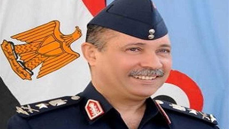 وزير الطيران يترأس