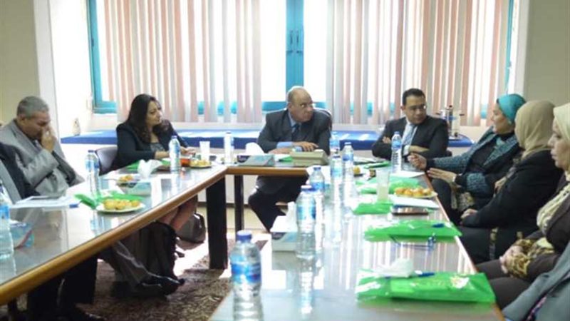 القومي للسكان: الزيادة