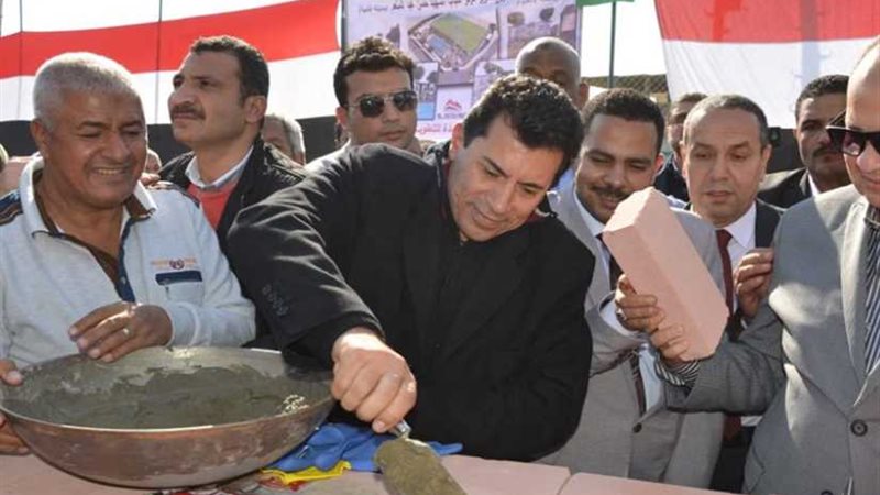 «رياضة النواب» تواصل