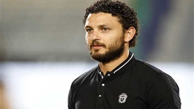 رسميًا.. حسام غالي مديرًا للكرة بنادي الجونة