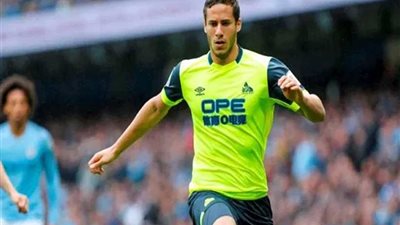 رمضان صبحي يقترب من العودة للأهلي على سبيل الإعارة