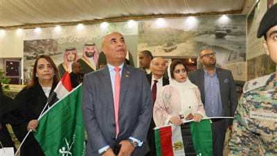 اتحاد المصريين بالسعودية يشيد بدور المملكة في إحياء الثقافة