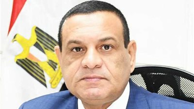 غدًا.. محافظ البحيرة في كفر الدوار لتفقد مصنع الغاز ومشروع 