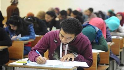 تعليم الإسكندرية يستعد لامتحانات نصف العام