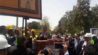 جامعة أسيوط الثانية مصريًا و70 مليونا لمستشفى الإصابات