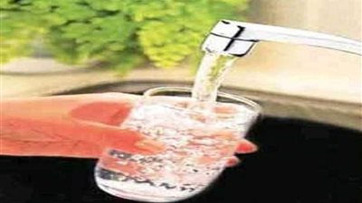 أهالي الجريدات يشتكون من مياه الشرب