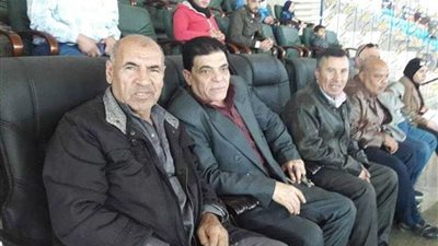 حزب مستقبل وطن يواصل بطولة الحزب في كرة القدم الخماسية بالعريش