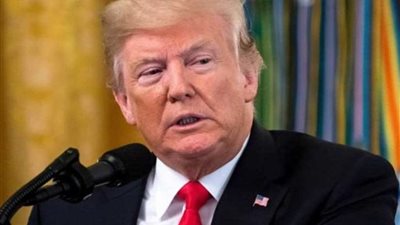 عقب مغادرة ترامب.. سقوط قذائف بالمنطقة الخضراء ببغداد