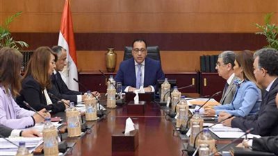 الموافقة على اتفاق لتمويل خدمات الصرف الصحي بالريف