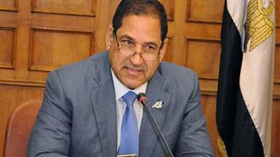 قرار محافظ الغربية بتخصيص مقر للهيئة القومية لسلامة الغذاء التابعة لرئاسة الجمهورية 