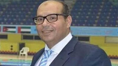 رئيس اتحاد السباحة: المدربون المصريون أصبحوا على مستوى فني عالٍ