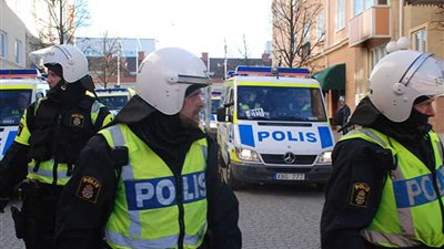 السويد... اتهام ثلاثة من وسط آسيا بالتخطيط لارتكاب جرائم إرهابية