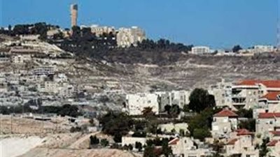 إدانة أوروبية لخطط الاحتلال الاستيطانية الجديدة في الضفة الغربية
