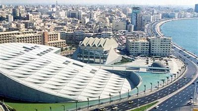 ختام فعاليات اللقاء السنوي للمفكرين والمثقفين بمكتبة الإسكندرية