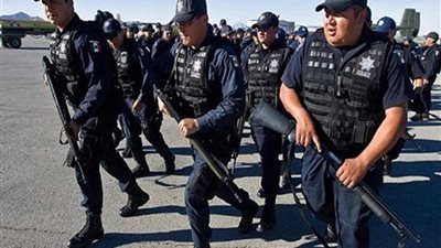 المكسيك تستخدم قواتها المسلحة للتصدي لعمليات سرقة الوقود