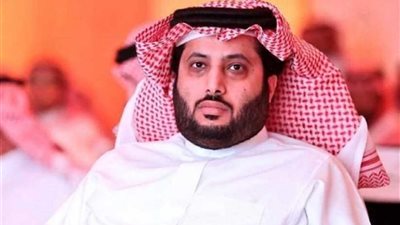 رسميًا .. تركي آل الشيخ يستقيل من رئاسة الأولمبية العربية