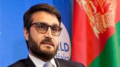 مستشار الأمن القومي الأفغاني يعلن هزيمة داعش في أفغانستان