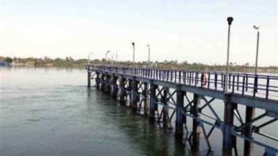 شركة مياه سوهاج تستعد لمواجهة نقص المياه خلال فترة السدة الشتوية