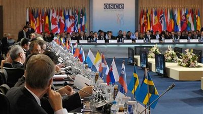 مسئول أوروبي : الارهاب والتطرف أبرز المخاطر العابرة للحدود على أوروبا