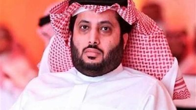 تركي آل الشيخ يزور مصر يناير المقبل